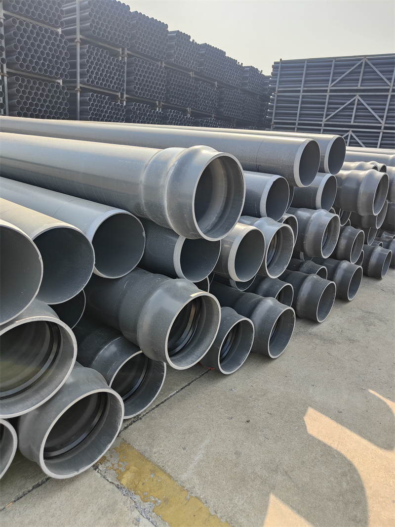 PVC給水管/農(nóng)田